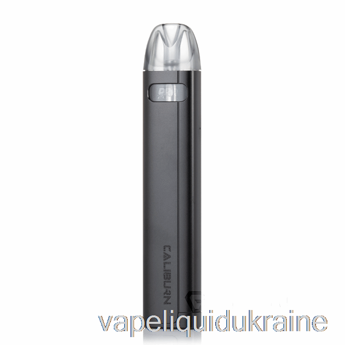 Vape Ukraine Uwell CALIBURN A2S Pod System Black